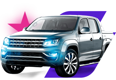Carro prêmio